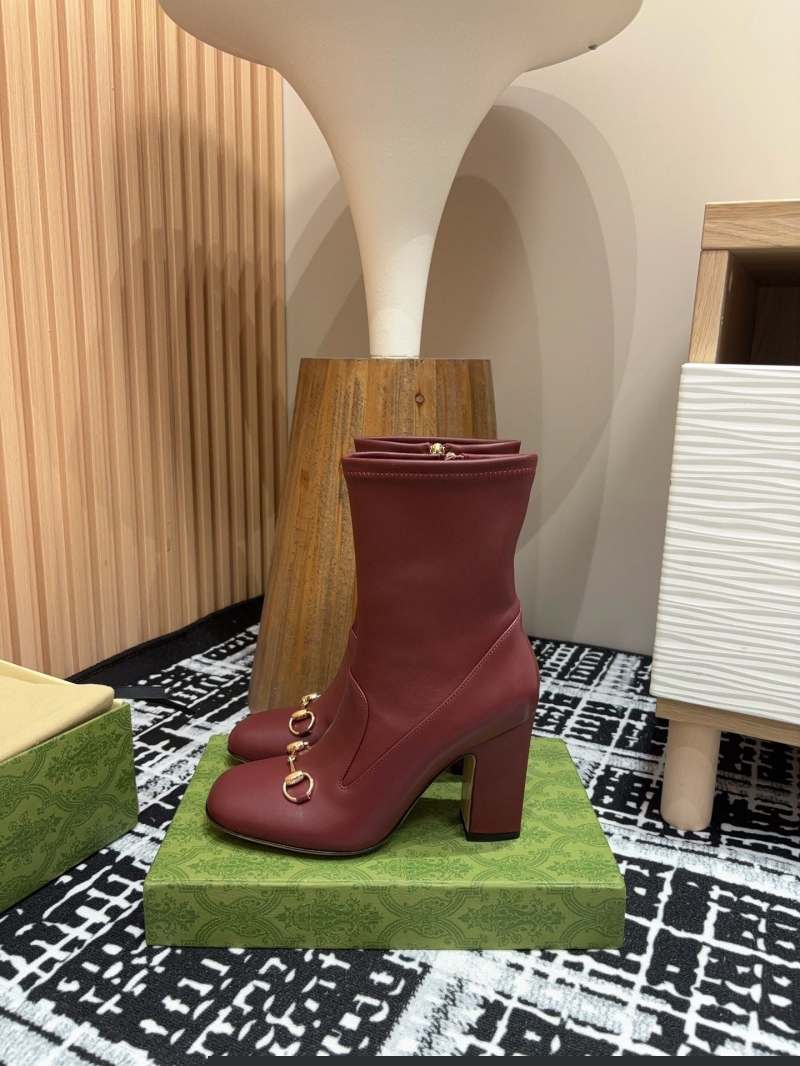 G*u*i boots